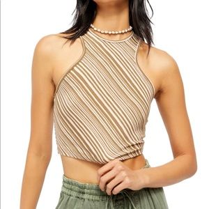 Free People Tank Top